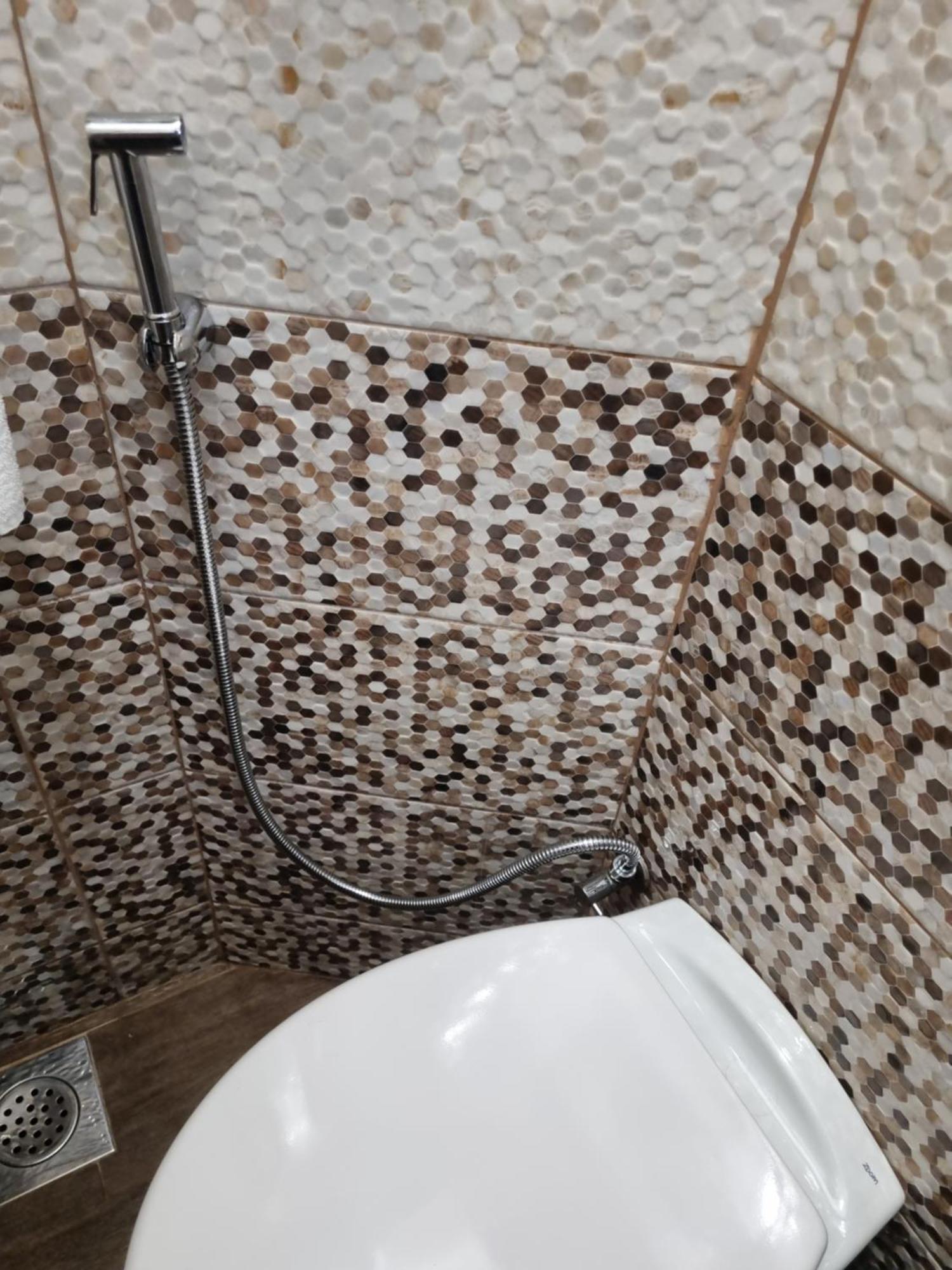 Apartment Music SJJ Rom bilde